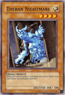 Pesadilla tebana [CP06-EN014] Común 