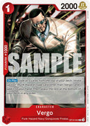 Vergo [Sangre Real] 