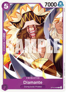 Diamante [Sangre Real] 