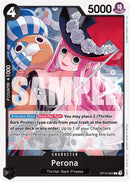 Perona (092) [Sangre Real] 