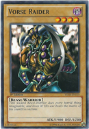 Incursor Vorse [YSKR-EN010] Común 
