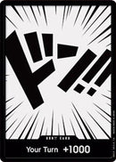 ドン!! カード [スターターデッキEX:ギア5] 