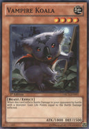 Koala vampiro [ORCS-EN093] Común 