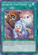 Jack-In-The-Hand [MP21-EN209] Común 