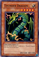 Dragón del Trueno [RP01-EN040] Común 