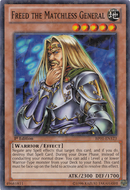 Liberó al General Inigualable [BP01-EN123] Starfoil Raro 