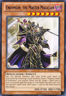 Endymion, el Maestro Mago (Púrpura) [DL16-EN006] Raro 