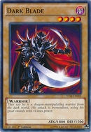 Hoja Oscura [YS14-EN005] Común 