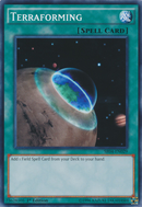 Terraformación [SR04-EN029] Común 