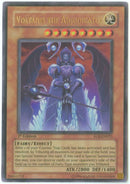 Voltanis el Adjudicador [EOJ-EN023] Ultra Raro 
