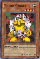 Dispositivo amarillo [SD10-EN008] Común 