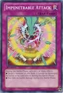Ataque impenetrable [YS13-EN034] Común 