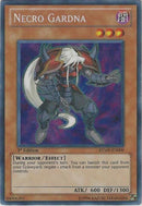 Necro Gardna [RYMP-EN009] Secreta Rara 