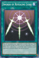 Espadas de Luz Reveladora [YS14-ENA11] Común 