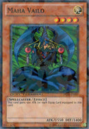 Maha Vailo [DT05-EN007] Común 