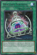 Fortaleza Meklord [EXVC-EN095] Rara 