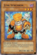 Sincronizador de basura [5DS1-EN011] Común 