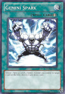 Gemini Spark [TU06-EN018] Común 
