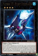 Número 101: Arca del Honor Silencioso [MAGO-EN060] Rara 