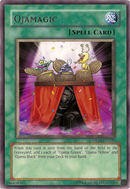Ojamagic [DR04-EN100] Raro 