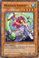 マーメイドナイト [AST-025] コモン