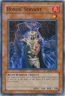 Siervo de Horus [DR3-EN016] Común 