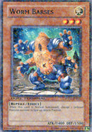Barses de gusano [DT01-EN027] Común 