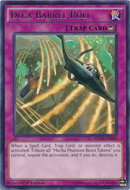 Haz un giro de barril [MP14-EN049] Raro 