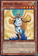 Ángel Brillante [YS12-EN018] Común 