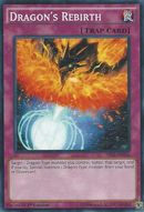 Renacimiento del Dragón [SR02-EN035] Común 