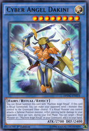 Cyber Angel Dakini [DPDG-EN014] Rare