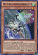 幻獣機ウォーブルラン [MP14-EN075] レア