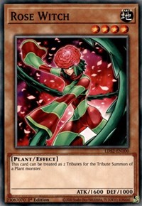 Bruja Rosa [LDS2-EN100] Común 