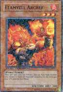 Arquero Flamvell [DT01-EN071] Común 