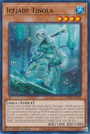 Icejade Tinola [MP22-EN190] Común 