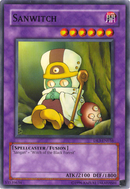 Sanwitch [DR3-EN036] Común 
