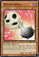 Conservador de tocino [BP02-EN119] Mosaico raro 