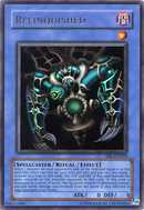 Renunciado [SRL-029] Ultra Raro 