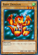 Dragón bebé [LDK2-ENJ09] Común 