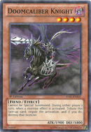 Caballero del Calibre de la Perdición [BP01-EN141] Rara Starfoil 
