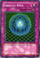Gravity Bind [SD4-EN028] Común 