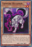 Retenedor de vampiro [SGX3-ENC06] Común 