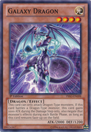 Dragón Galáctico [PRIO-EN098] Común 