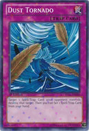 Tornado de polvo [BP01-EN088] Starfoil Raro 