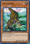 Gilasaurus [SS03-ENA10] Común 