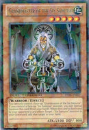 Gran Maestro de los Seis Samuráis [DT06-EN057] Raro 