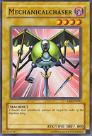 Perseguidor mecánico [DB2-EN093] Común 