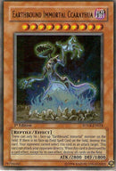 Ccarayhua inmortal terrenal [SOVR-EN024] Ultra rara 