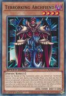 Archidemonio Terrorífico [SGX3-ENE03] Común 