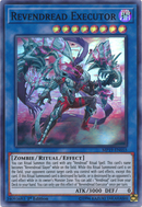 Revendread Executor [MP19-EN055] Súper Raro 